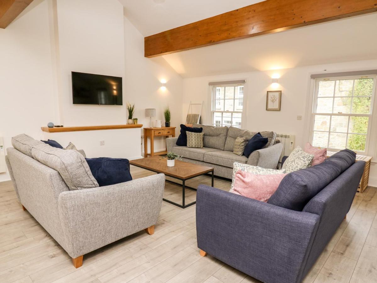 Bridgend Cottages Llandrindod Wells Esterno foto