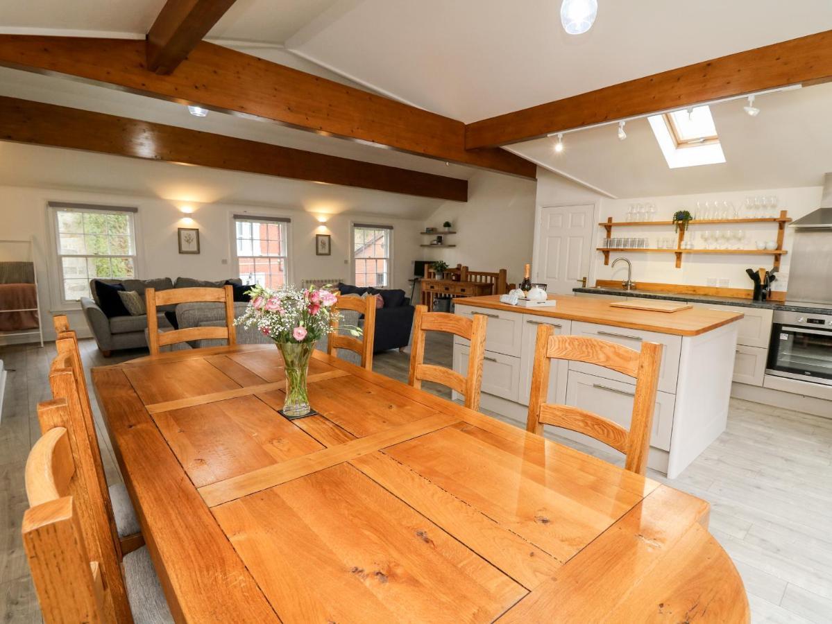 Bridgend Cottages Llandrindod Wells Esterno foto