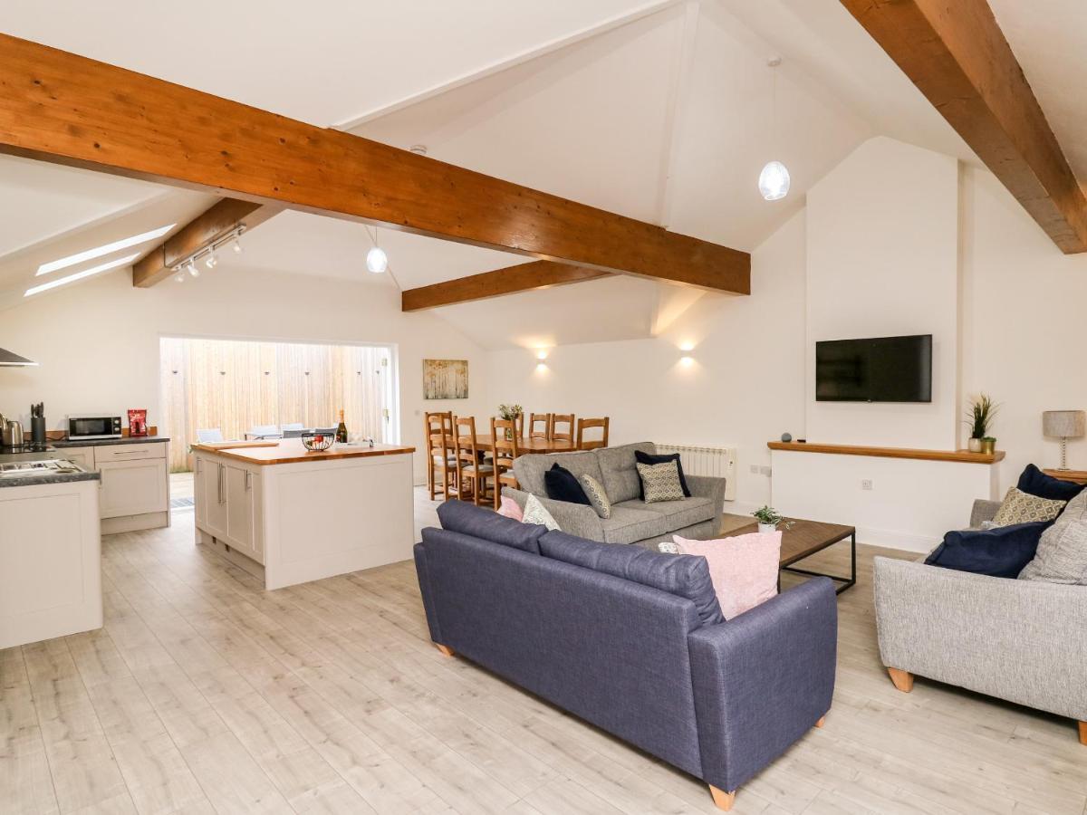 Bridgend Cottages Llandrindod Wells Esterno foto