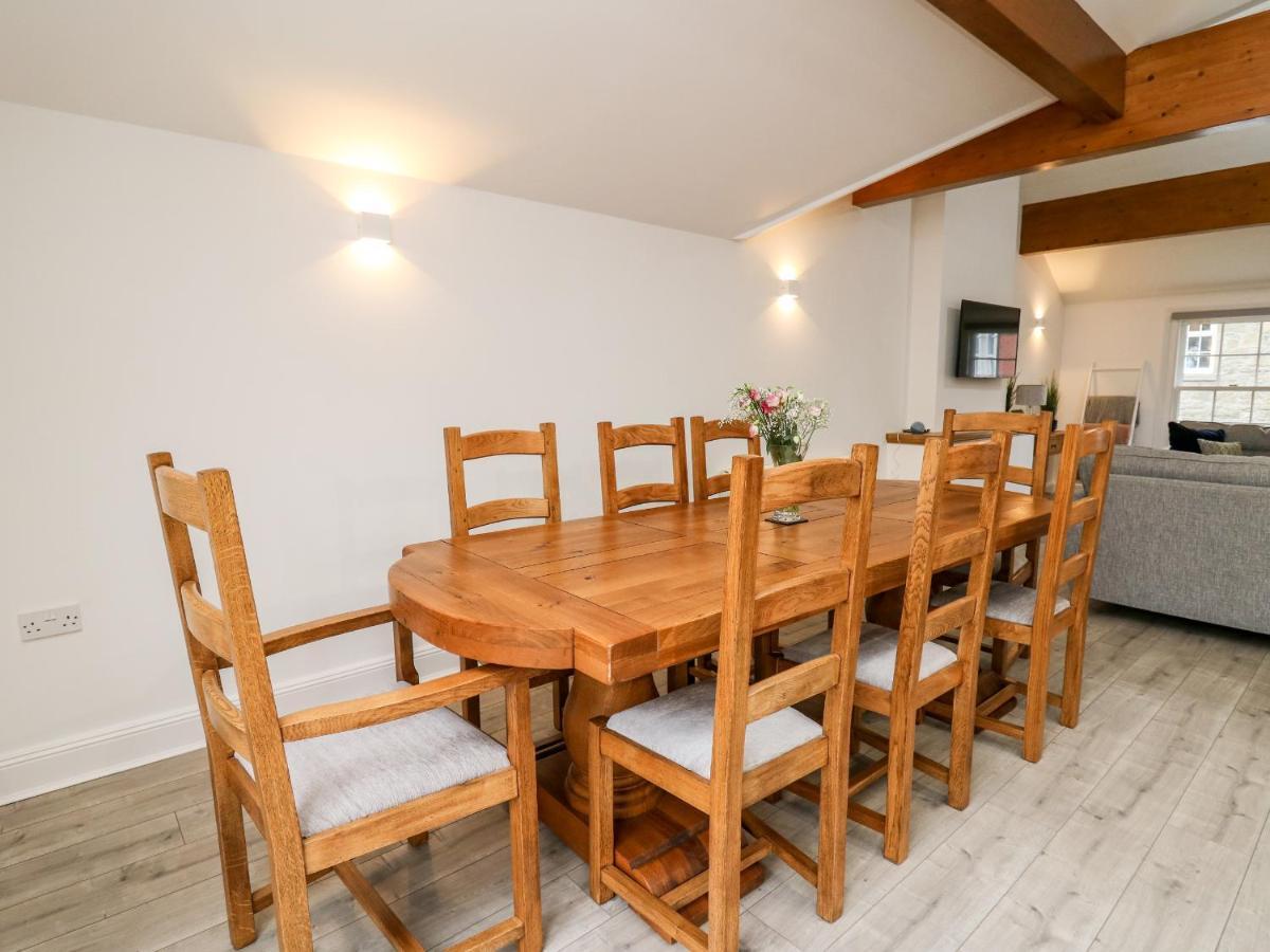 Bridgend Cottages Llandrindod Wells Esterno foto