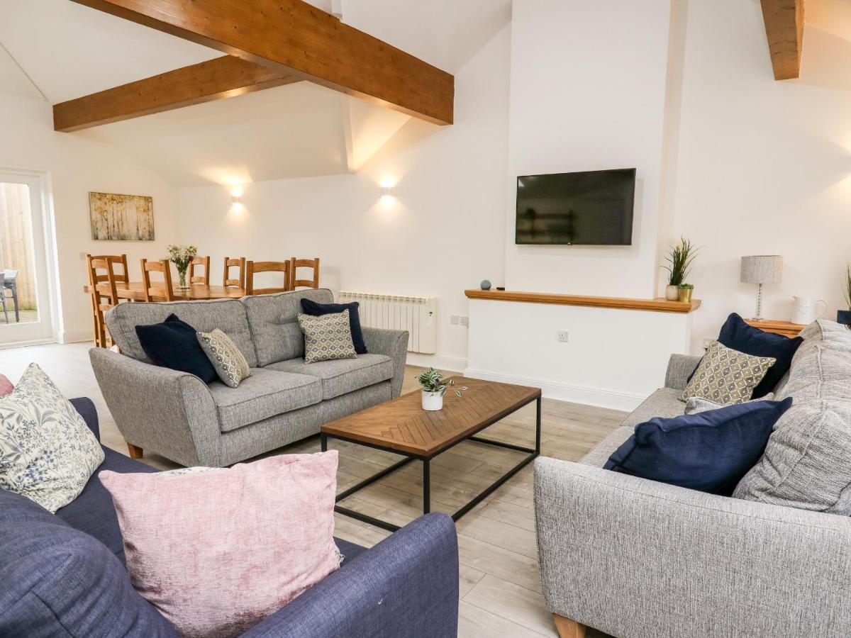 Bridgend Cottages Llandrindod Wells Esterno foto