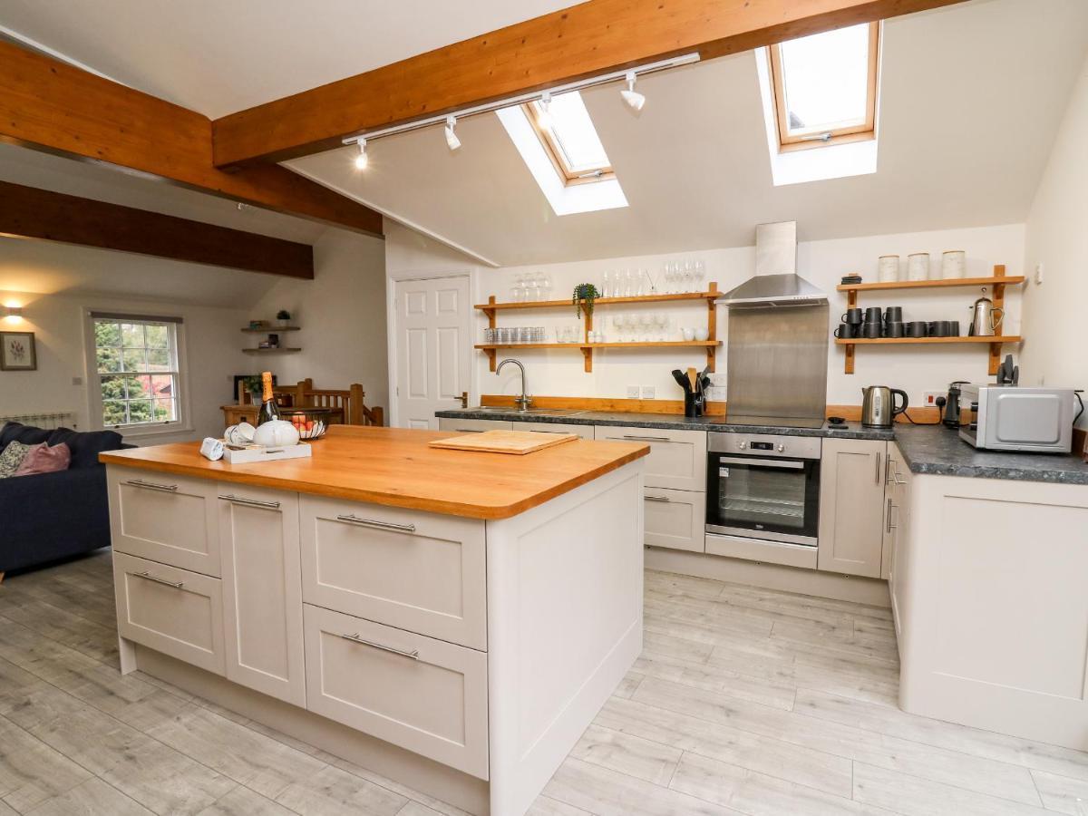 Bridgend Cottages Llandrindod Wells Esterno foto