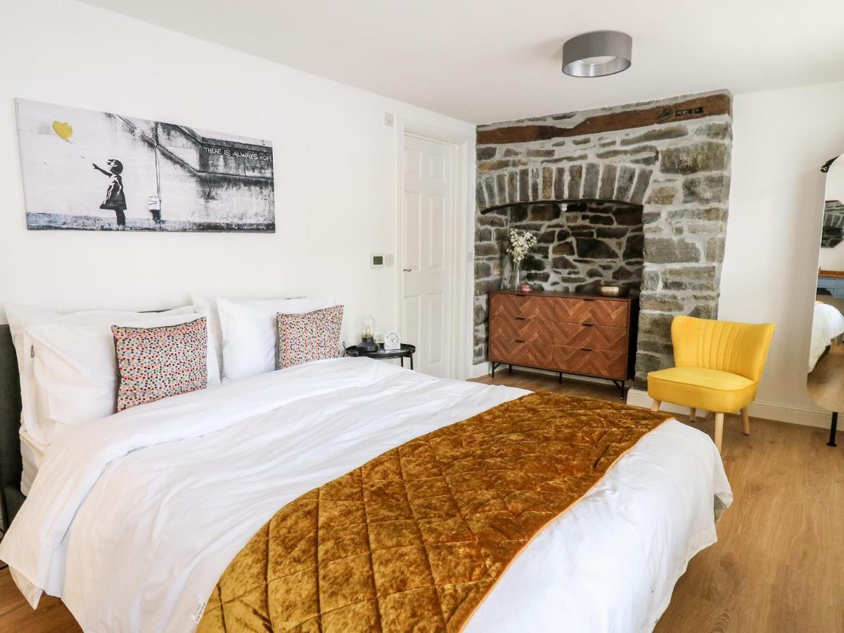 Bridgend Cottages Llandrindod Wells Esterno foto