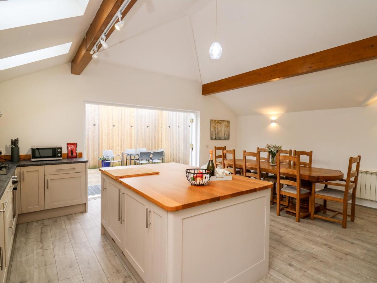 Bridgend Cottages Llandrindod Wells Esterno foto